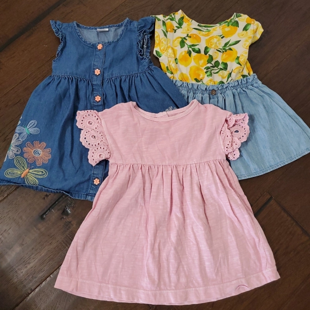 Dress bundle